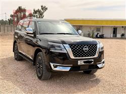 نيسان باترول